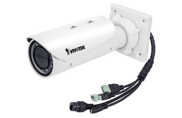 Camera IP hồng ngoại 2.0 Megapixel Vivotek IB836BA-EHF3