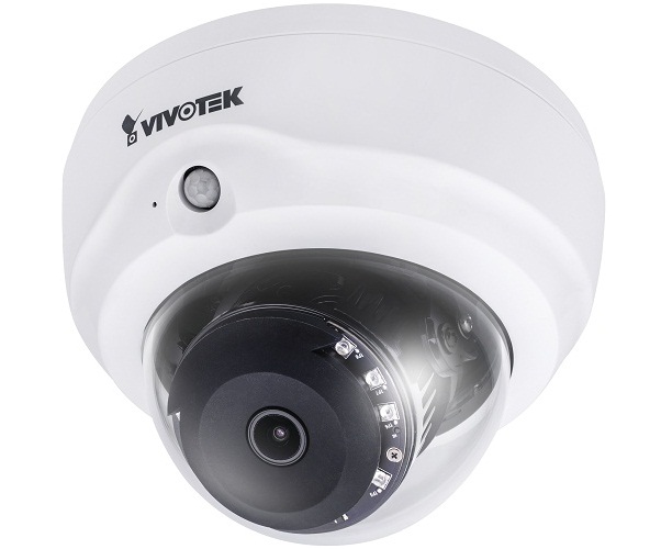 Camera IP Dome hồng ngoại 2.0 Megapixel Vivotek FD816BA-HF2