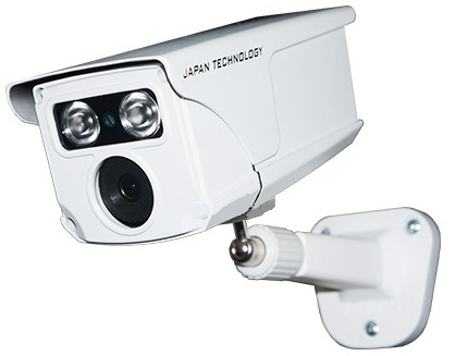 Camera AHD hồng ngoại 2.0 Megapixel J-TECH AHD5705B