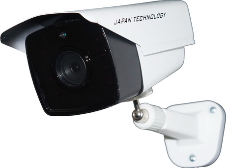 Camera AHD hồng ngoại 1.0 Megapixel J-TECH AHD5637