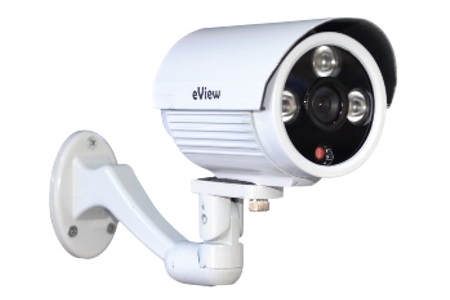 Camera AHD hồng ngoại Outdoor eView ZB603F13