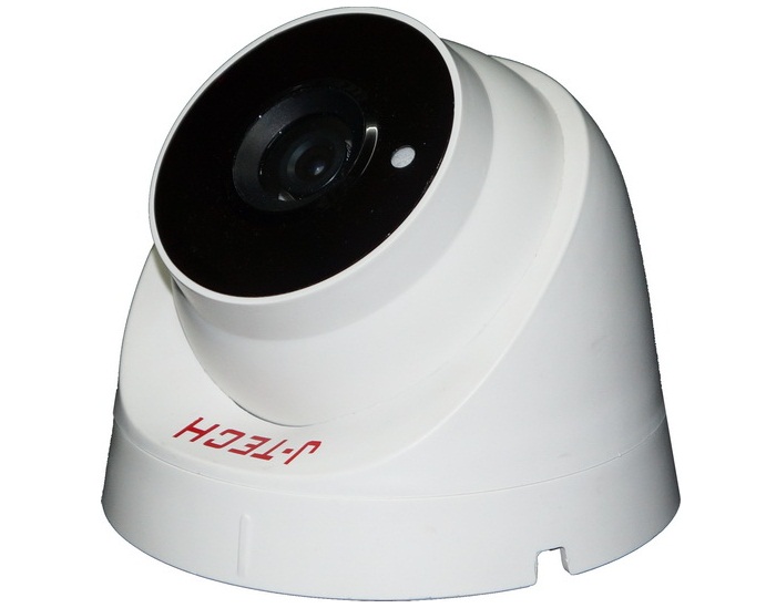 Camera IP Dome hồng ngoại J-TECH HD5270