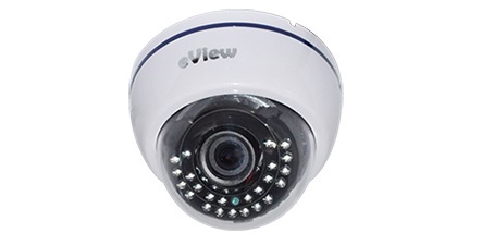 Camera IP Dome hồng ngoại eView EB742N13