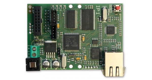 Board mở rộng điều khiển AMC IP-1 