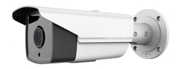 Camera HD-TVI hồng ngoại 2.0 Megapixel HDPARAGON HDS-1887STVI-IR5E