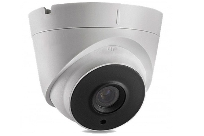 Camera Dome HD-TVI hồng ngoại 2.0 Megapixel HDPARAGON HDS-5887STVI-IR3E