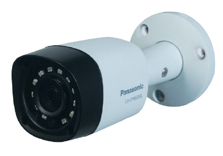 Camera HD-CVI hồng ngoại PANASONIC CV-CPW203L