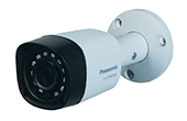 Camera PANASONIC | Camera HD-CVI hồng ngoại PANASONIC CV-CPW203L