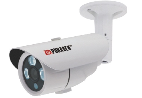 Camera IP hồng ngoại PURASEN PU-108IPSL 2.0