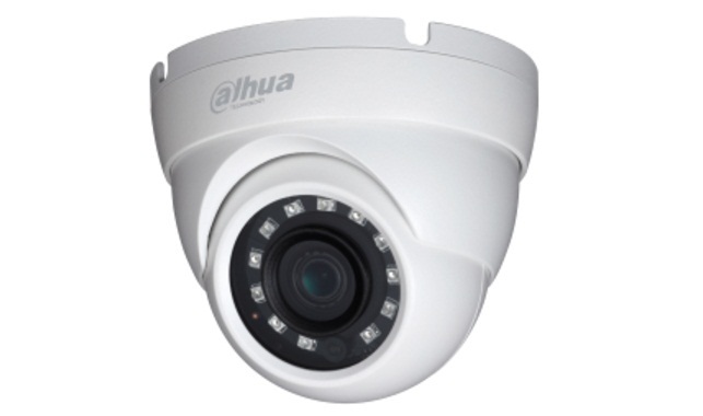 Camera IP Dome hồng ngoại 4.0 Megapixel DAHUA IPC-HDW4431MP