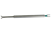 Ống PITOT KIMO | Ống PITOT kiểu S với đầu đo kiểu K KIMO TPS-08-2500-T