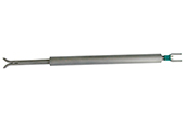 Ống PITOT KIMO | Ống PITOT kiểu S với đầu đo kiểu K KIMO TPS-08-3000-T