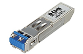 SFP Transceiver D-Link | SFP Transceiver 100BASE-FX Single-Mode D-Link DEM-210 