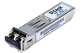 SFP Transceiver D-Link | SFP Transceiver 1000Base-LX Single-mode D-Link DEM-315GT