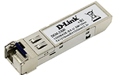 SFP Transceiver D-Link | SFP Transceiver 1000Base-BX-U Single-mode D-Link DEM-330R