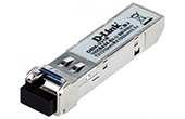 SFP Transceiver D-Link | SFP Transceiver 1000Base-BX-U Single-mode D-Link DEM-331R