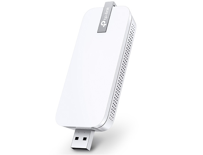 300Mbps USB Wi-Fi Range Extender TP-LINK TL-WA820RE