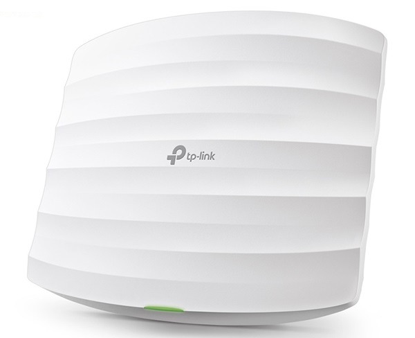 AC1750 Wireless Dual Band Gigabit Ceiling Mount Access Point TP-LINK EAP245