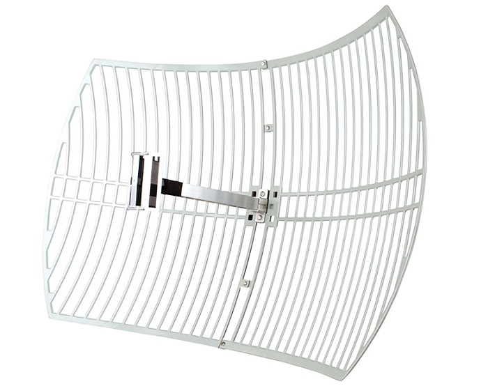 2.4GHz Antenna Grid Parabolic Outdoor 24dBi TP-LINK TL-ANT2424B_M