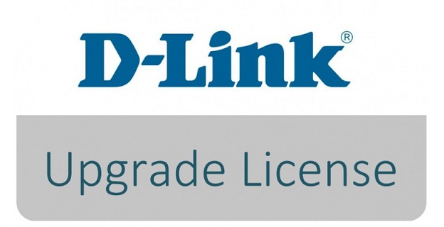 Enhanced Image to Routed Image Upgrade License D-Link DGS-3120-48PC-ER-LIC