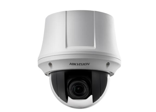 Camera HDTVI Speed Dome 2.0 Megapixel HIKVISION DS-2AE4215T-D3(D)