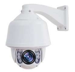 Camera HDTVI Speed Dome hồng ngoại Goldeye GE-G620T10