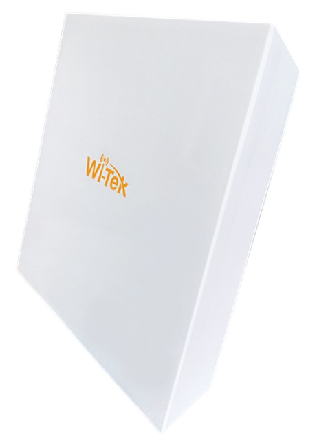 5.8GHz 300Mbps PoE Outdoor Wireless WITEK WI-CPE516