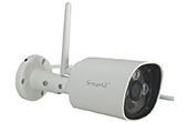 Camera IP SmartZ | Camera IP hồng ngoại không dây 1.0 Megapixel SmartZ SCF1025v2