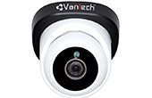 Camera VANTECH | Camera Dome VANTECH VP-4224A/T/C