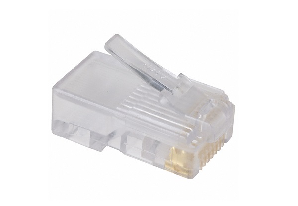 Đầu nối RJ45-Modular Plug COMMSCOPE CAT5E (6-554720-3)