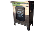 Thiết bị PCCC | Tủ chữa cháy 450 x 650 x 250, Inox 304, 0.8mm
