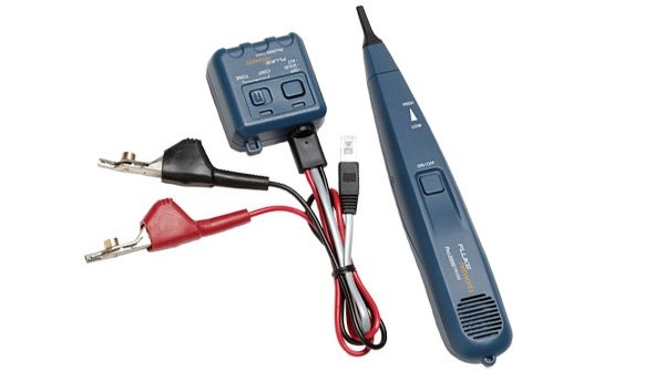 Bộ phát và dò tín hiệu PRO3000 Tone & Probe FLUKE networks