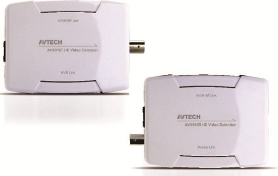 Bộ chuyển đổi HDMI sang cáp đồng trục AVTECH AVX916RT