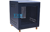 Tủ mạng-Rack TMC | Tủ Rack 19” 12U TMC Rack 12U-D500