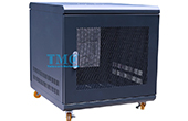 Tủ mạng-Rack TMC | Tủ Rack 19” 10U TMC Rack 10U-D500
