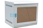 Tủ mạng-Rack TMC | Tủ Rack treo tường 19” 9U TMC Rack 9U-D450
