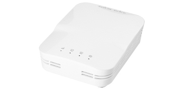 300 Mbps High Speed Access Point Open Mesh OM2P-HS