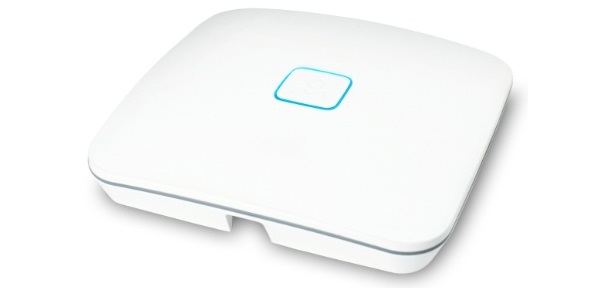 1.17 Gbps Dual Band 802.11ac 2x2 MIMO Access Point Open Mesh A40