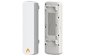 Thiết bị mạng IgniteNet | 1.2 Gbps Outdoor Dual Band 802.11ac Access Point IgniteNet SF-AC1200