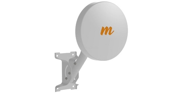 5GHz Client Device 500 Mbps Mimosa C5
