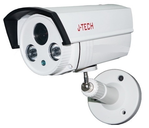 Camera AHD hồng ngoại 3.0 Megapixel J-TECH AHD5600C
