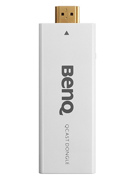 USB Wireless BenQ Qcast QP01