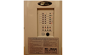 Báo cháy HIMAX | Trung tâm điều khiển báo cháy loại P 10-zone HIMAX HP5020