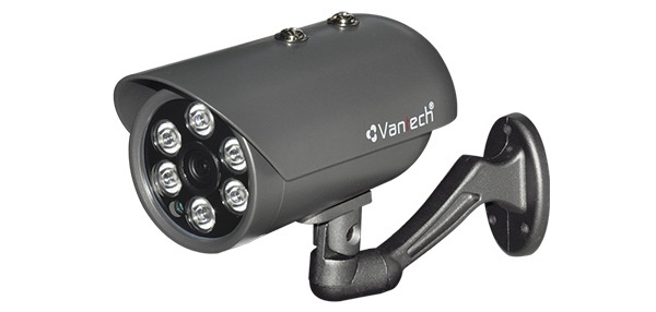 Camera HD-CVI hồng ngoại 2.0 Megapixel VANTECH VP-124CP