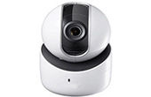 Camera IP HDPARAGON | Camera IP Robot hồng ngoại không dây 1.0 Megapixel HDPARAGON HDS-PT2001IRPW