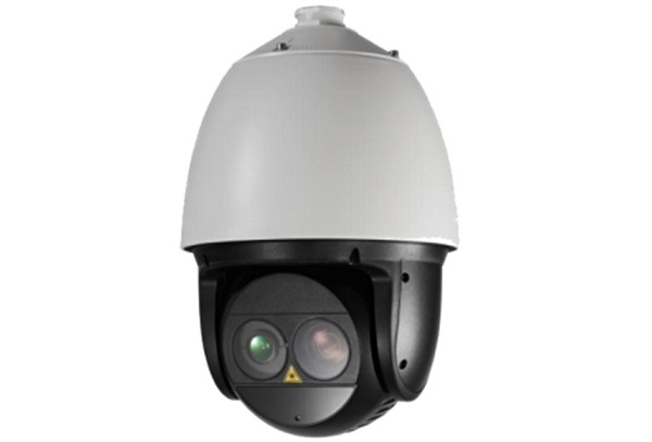 Camera IP Speed Dome hồng ngoại 4.0 MP HDPARAGON HDS-PT8436LIR-A