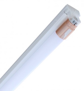 Máng đèn LED kiểu Batten 9W DUHAL SDHD109