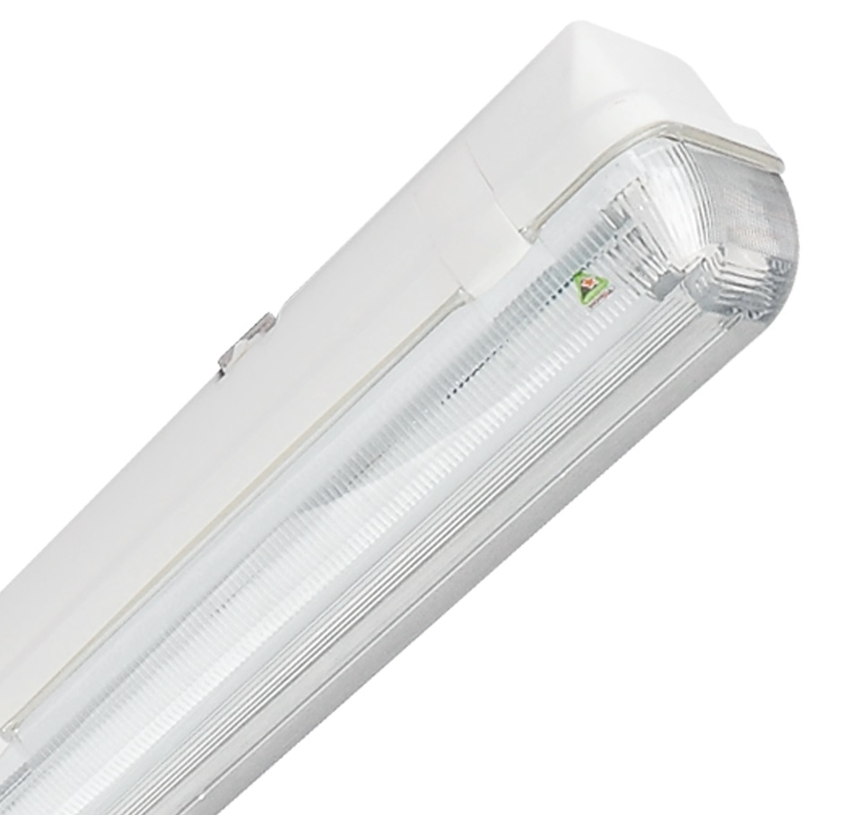 Đèn LED chống thấm 1x9W DUHAL LSI 120