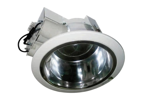 Đèn Downlight âm trần 2x5W DUHAL LGL 2.13