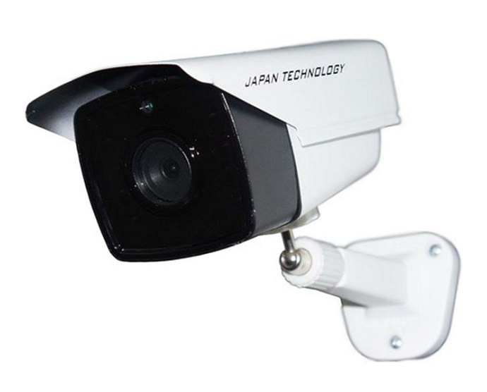Camera IP hồng ngoại 2.0 Megapixel J-TECH SHD5637B